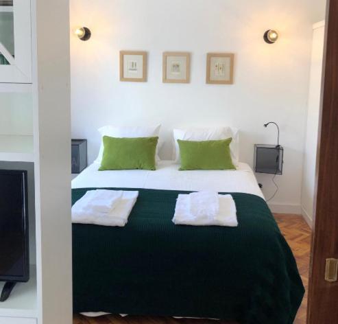 New Apartment On The Beach Cascais Exteriér fotografie